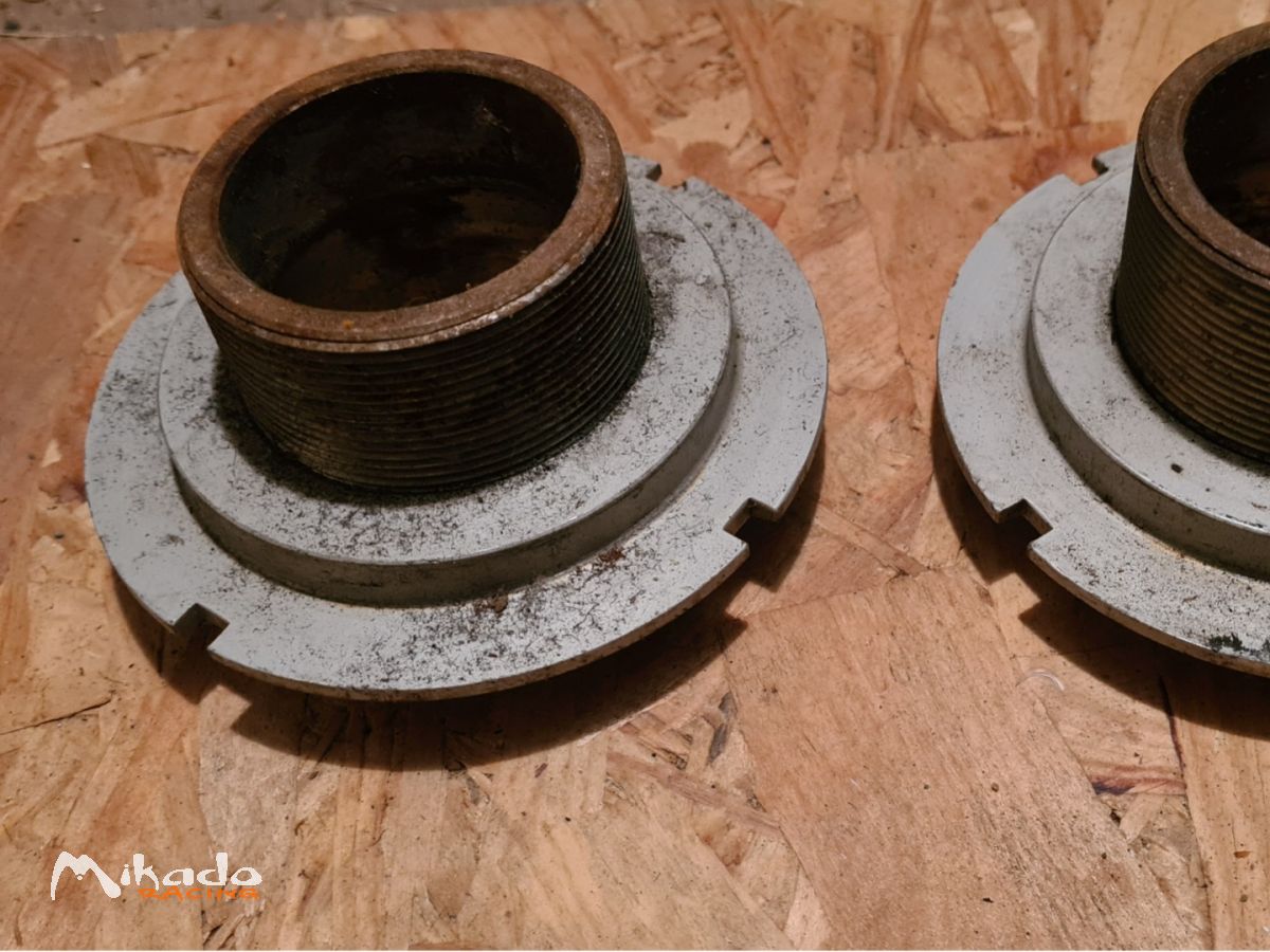 Coupelles réglables – photo 1 sur 4