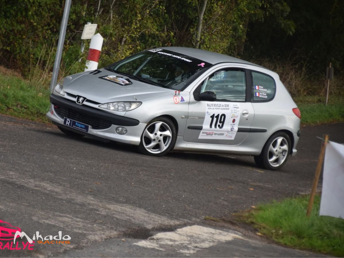 206 n2s – photo 1 sur 5