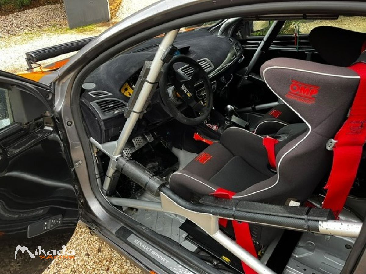 MEGANE RS N4 – photo 5 sur 10