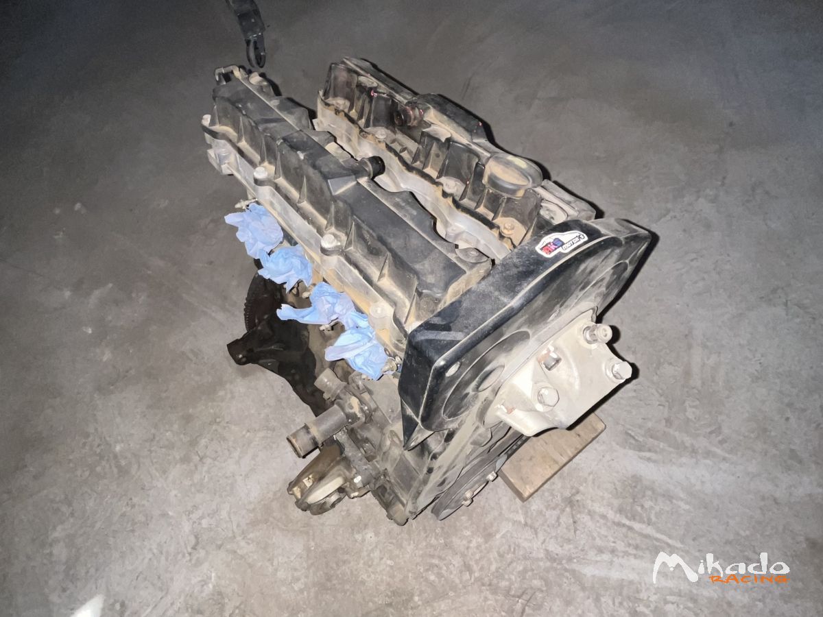 Moteur tu5jp4 LENY 200cv