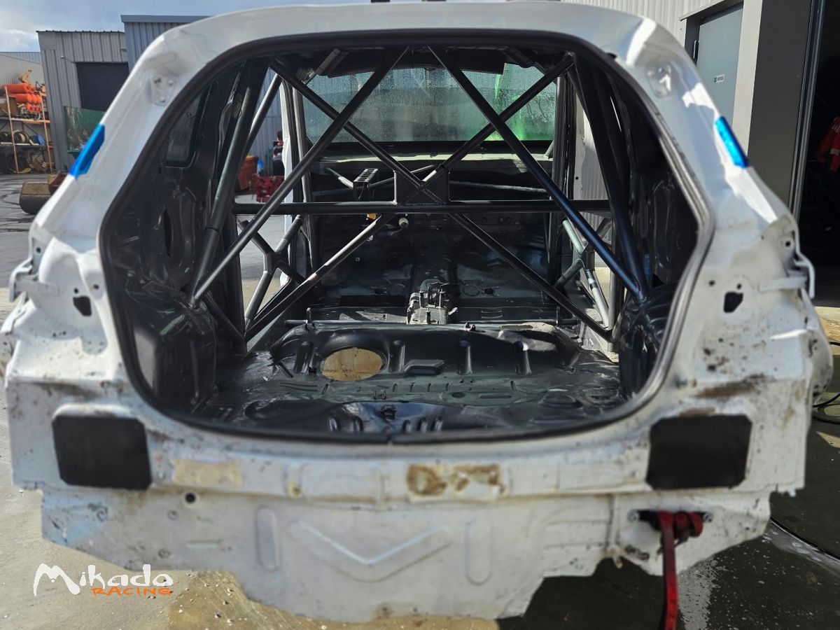 Caisse 208R2 – photo 4 sur 4