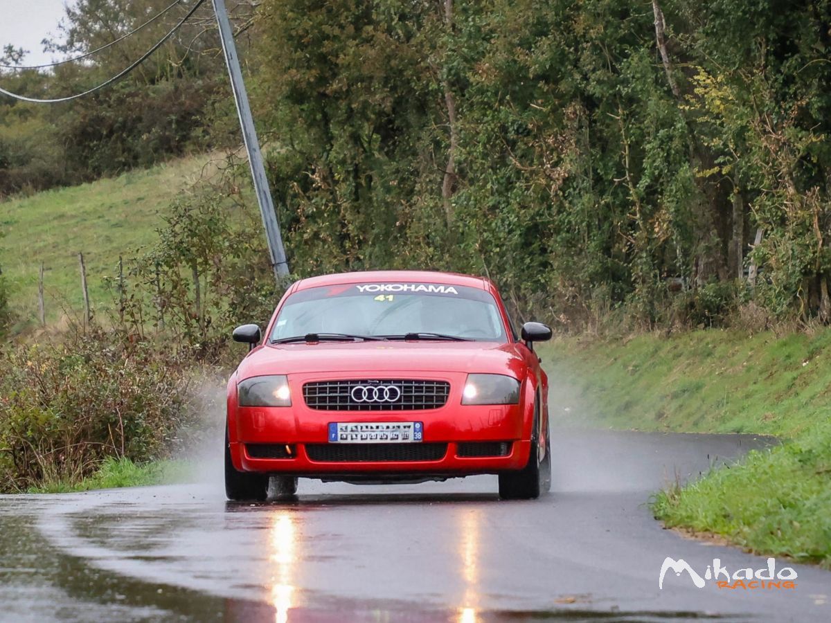 AUDI TT MK1 TRACKDAY – photo 2 sur 5