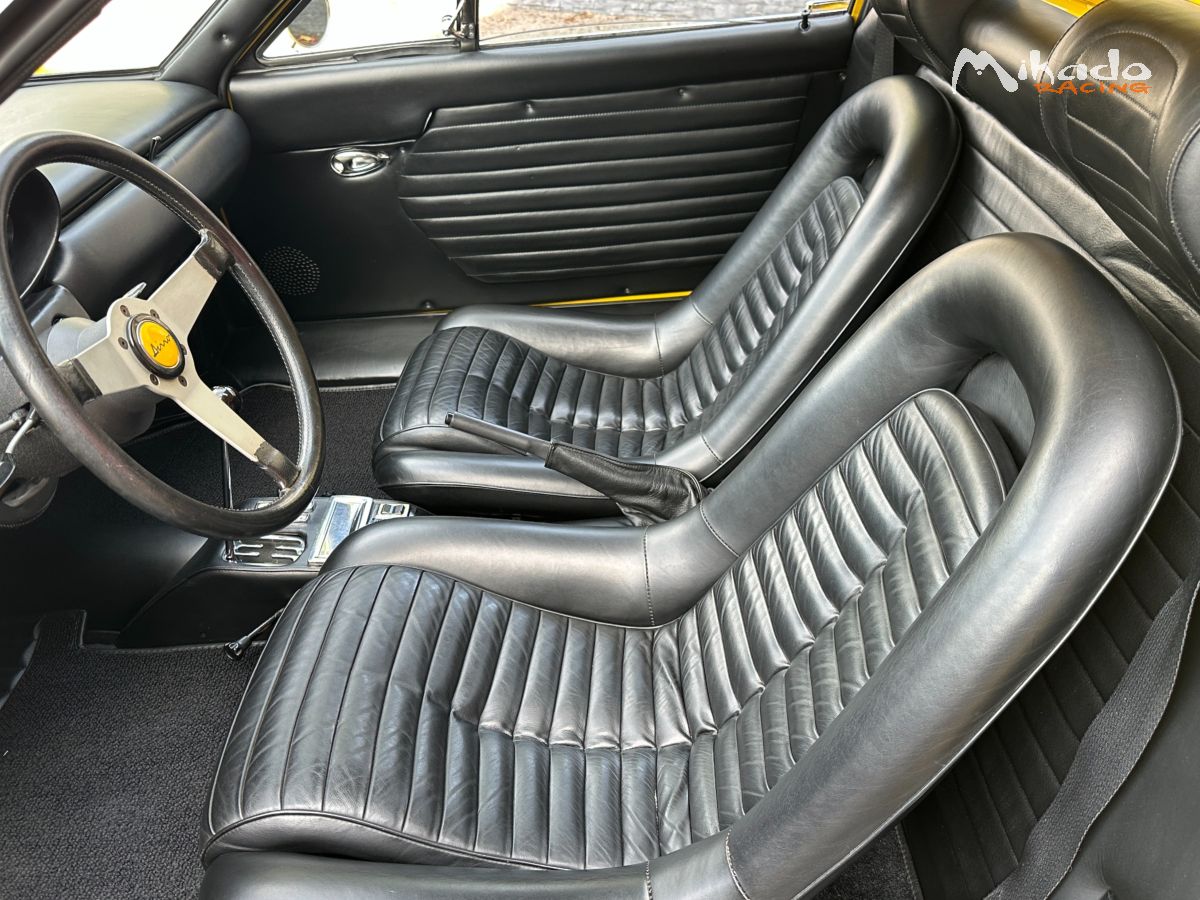 Ferrari Dino 246 GT 'Version L' – photo 4 sur 10