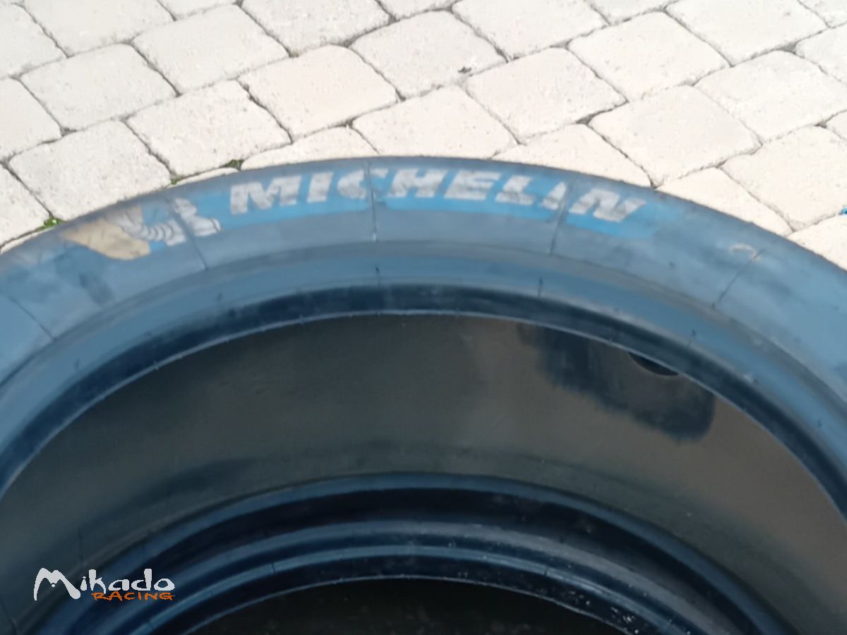 Pneus Michelin 16 pouces. – photo 2 sur 3