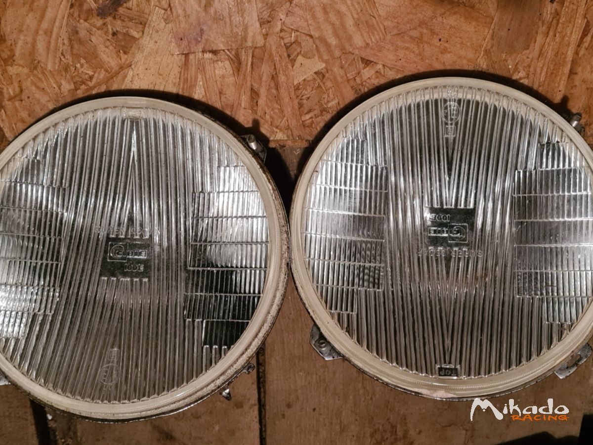 Optique Cibié – photo 1 sur 2