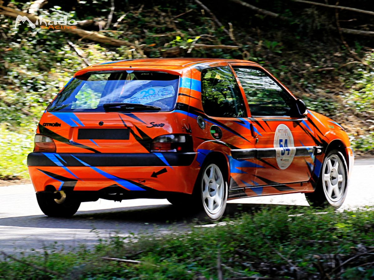 Saxo N2 – photo 5 sur 5