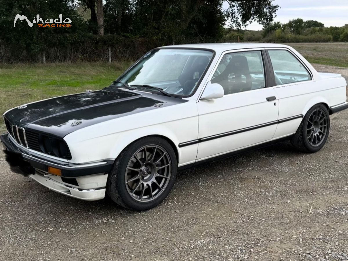BMW e30 m3 e36 – photo 1 sur 8