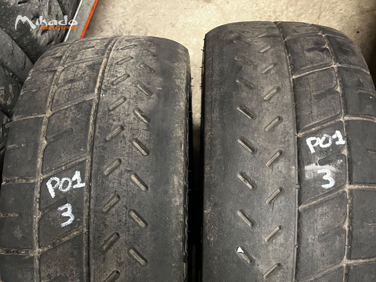 Pneu Michelin 16 pouces – photo 2 sur 10