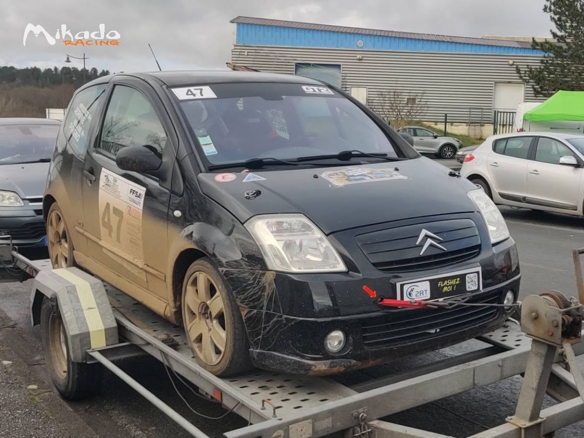 C2 VTS N2S – photo 6 sur 6