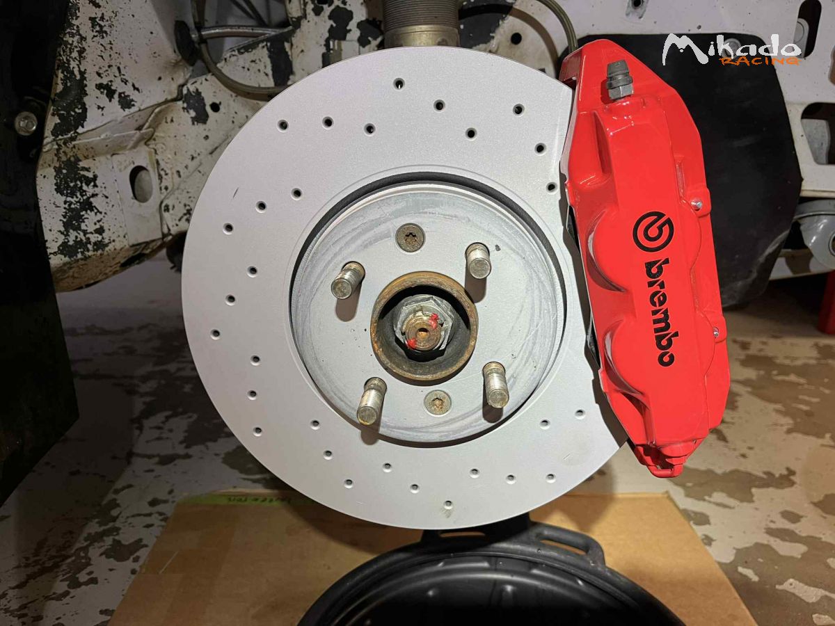 Renault Clio 2 Rs ( ex cup ) – photo 3 sur 6