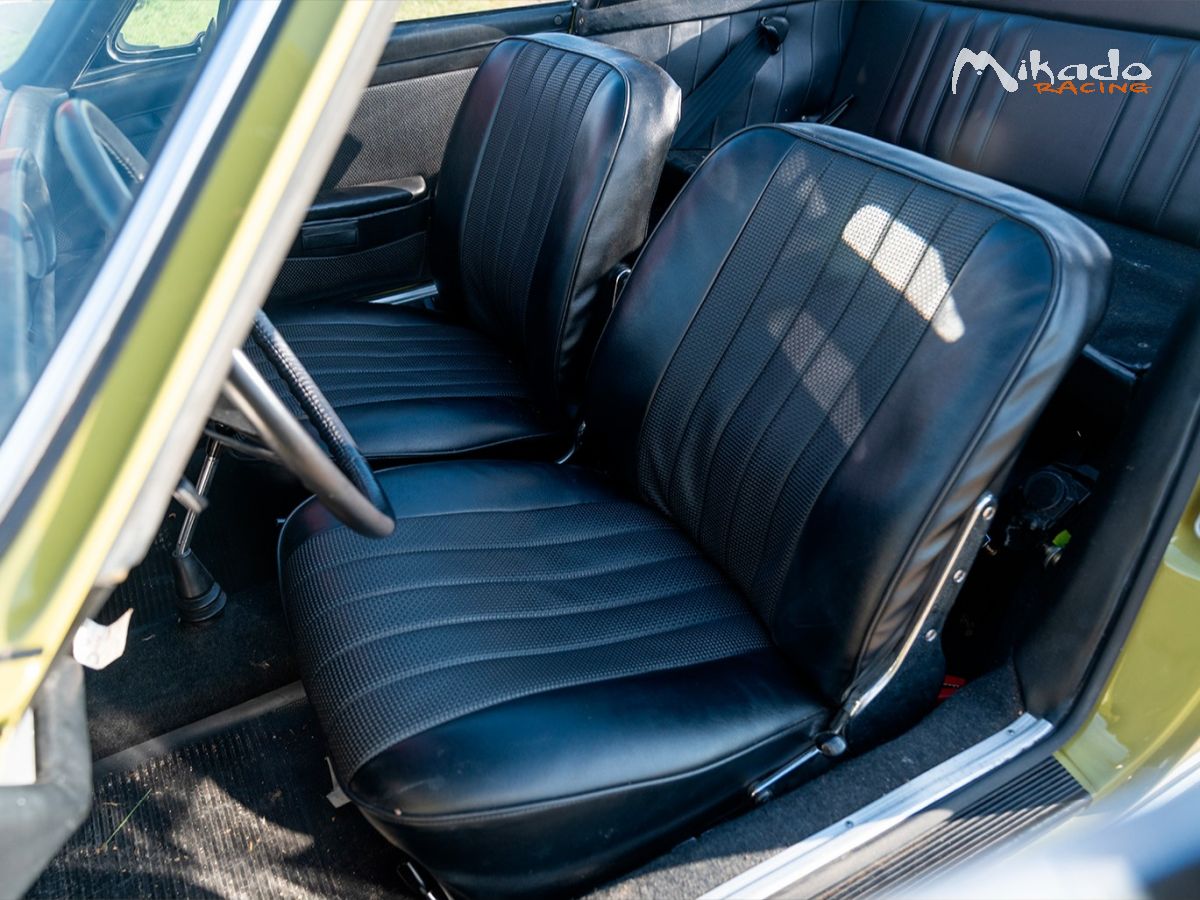 Porsche 912 Targa – photo 9 sur 10