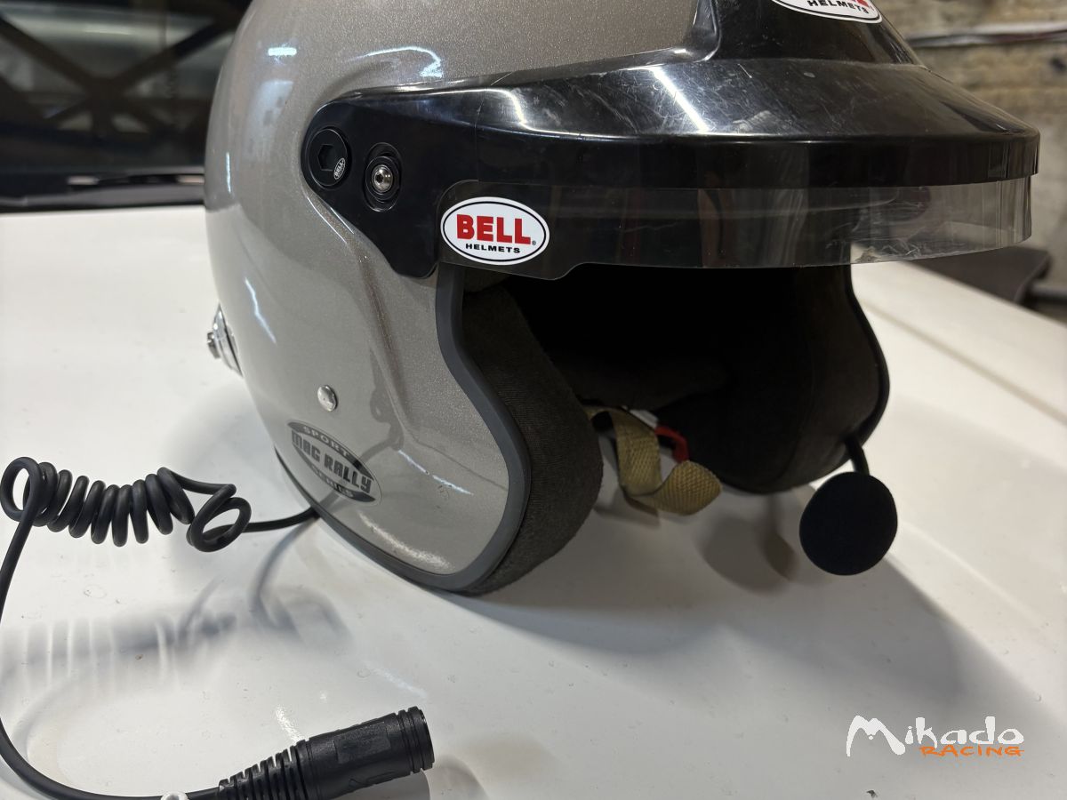 Casque – photo 1 sur 3