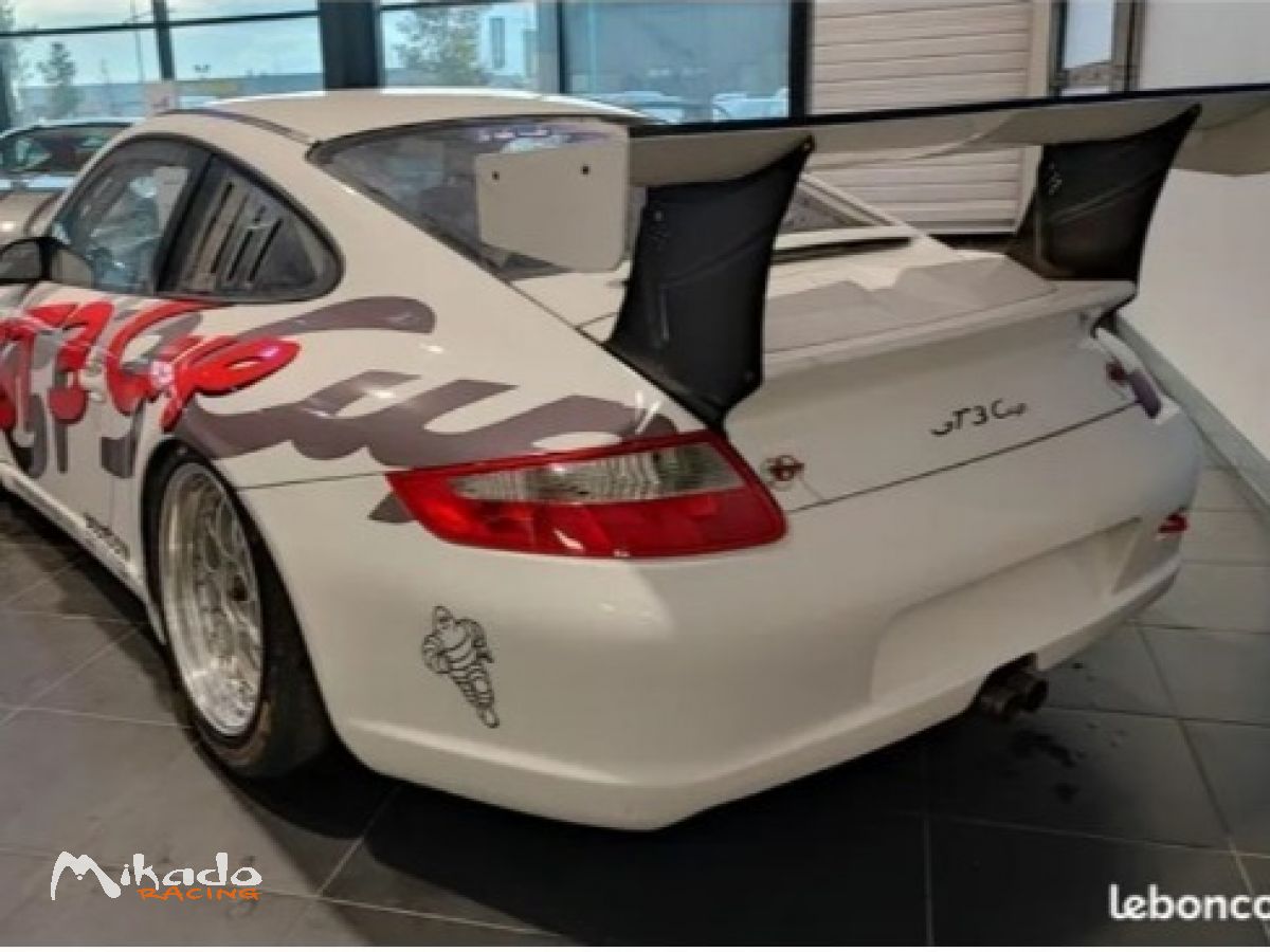 Vends 997 cup – photo 2 sur 3