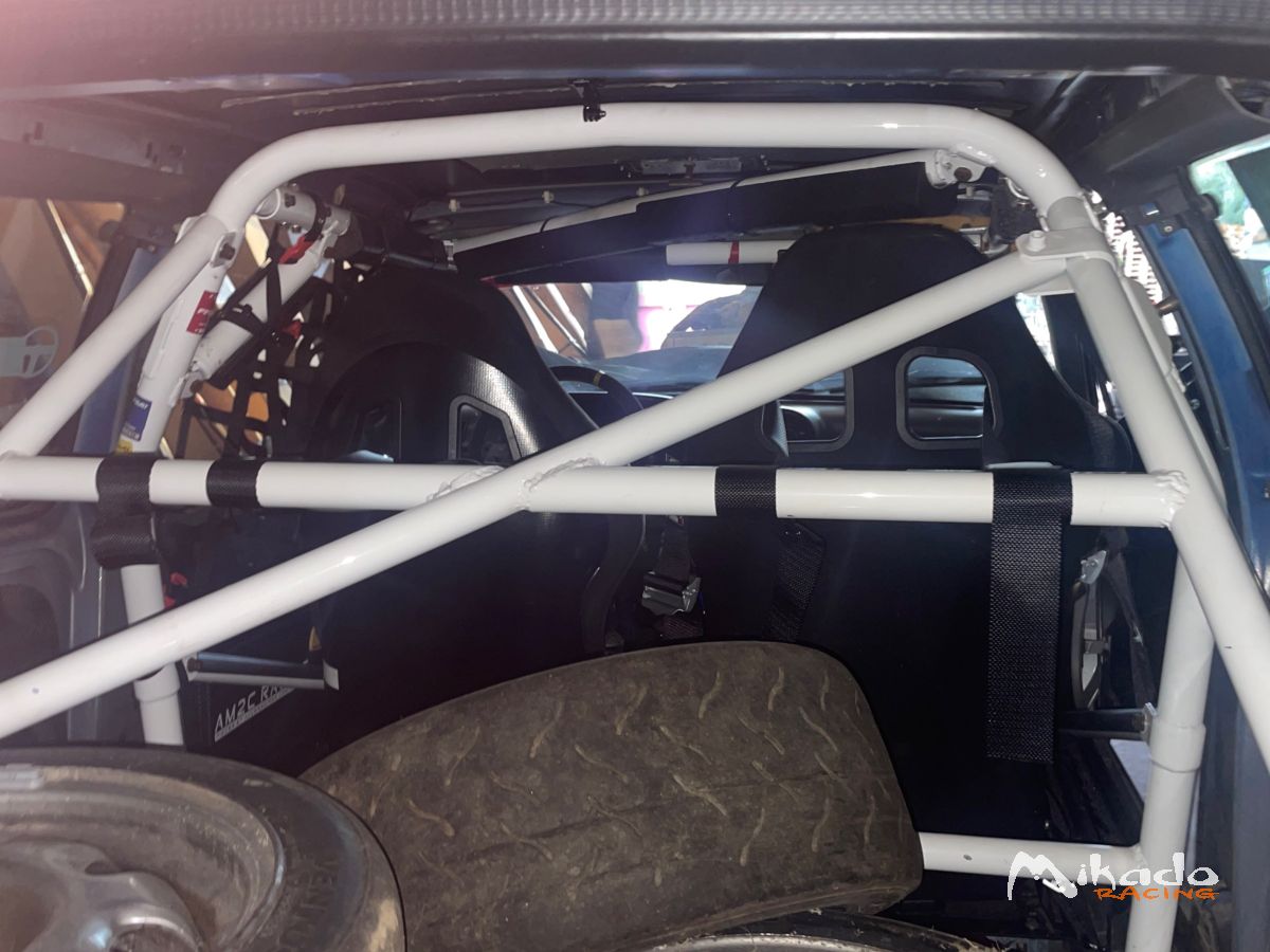 CLIO 16S GROUPE A – photo 4 sur 4