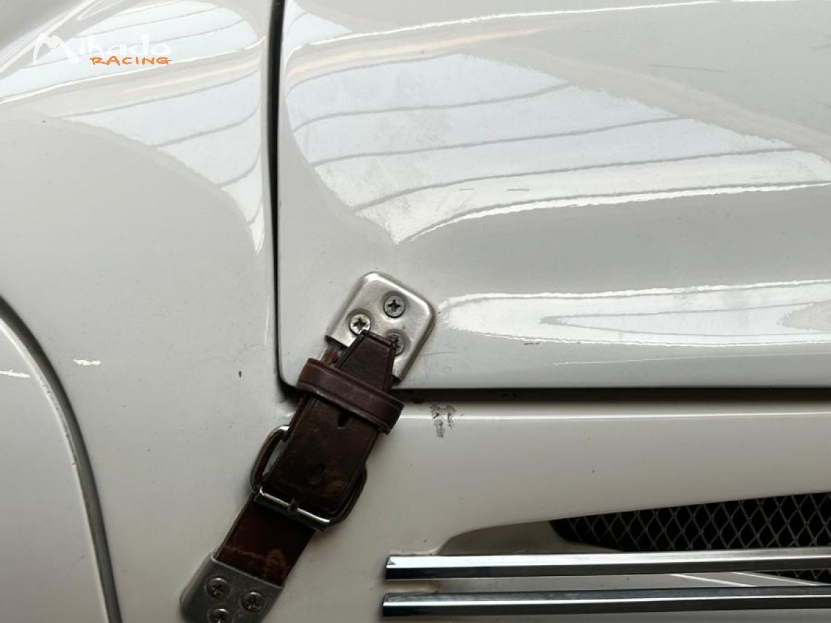TVR Griffith 400 – V8 – photo 9 sur 10