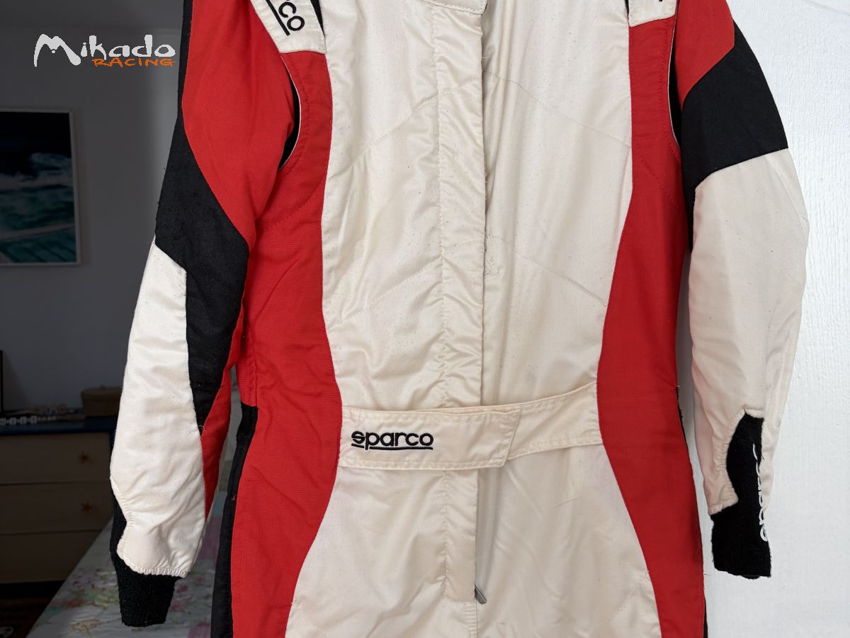 Combinaison sparco lady taille 42 – photo 1 sur 4