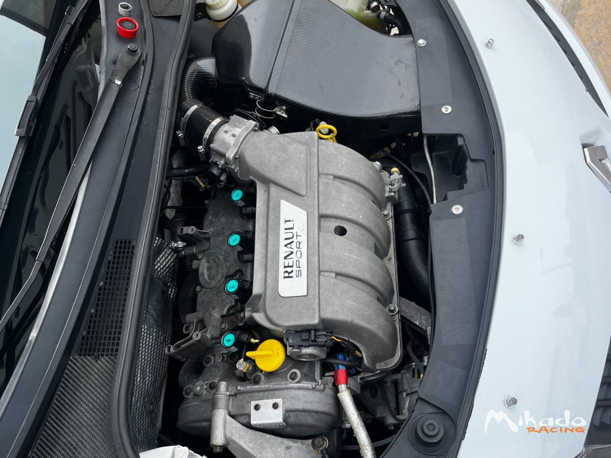 Renault Clio R3 acces – photo 8 sur 8
