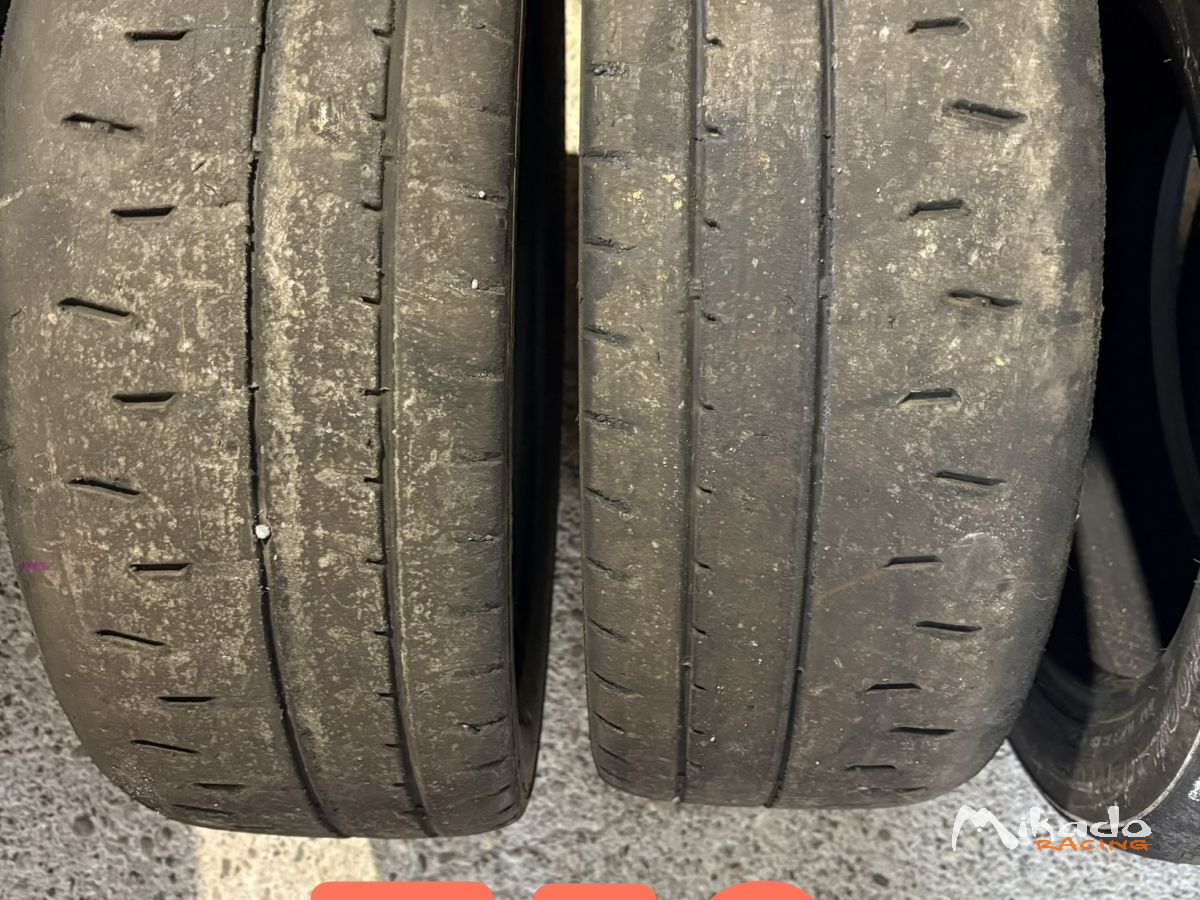 Hankook 16 – photo 2 sur 3