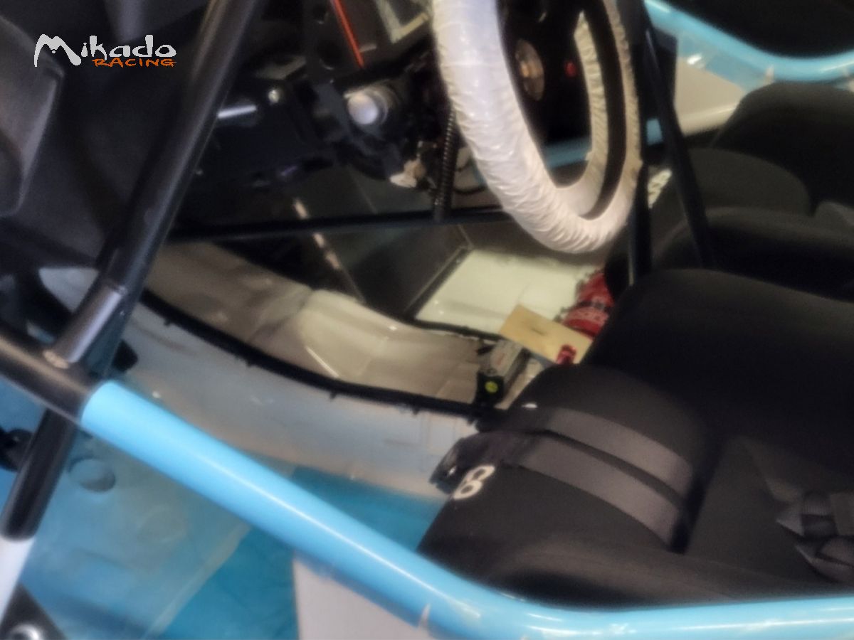 Vds 208R4 neuve 0km – photo 3 sur 4