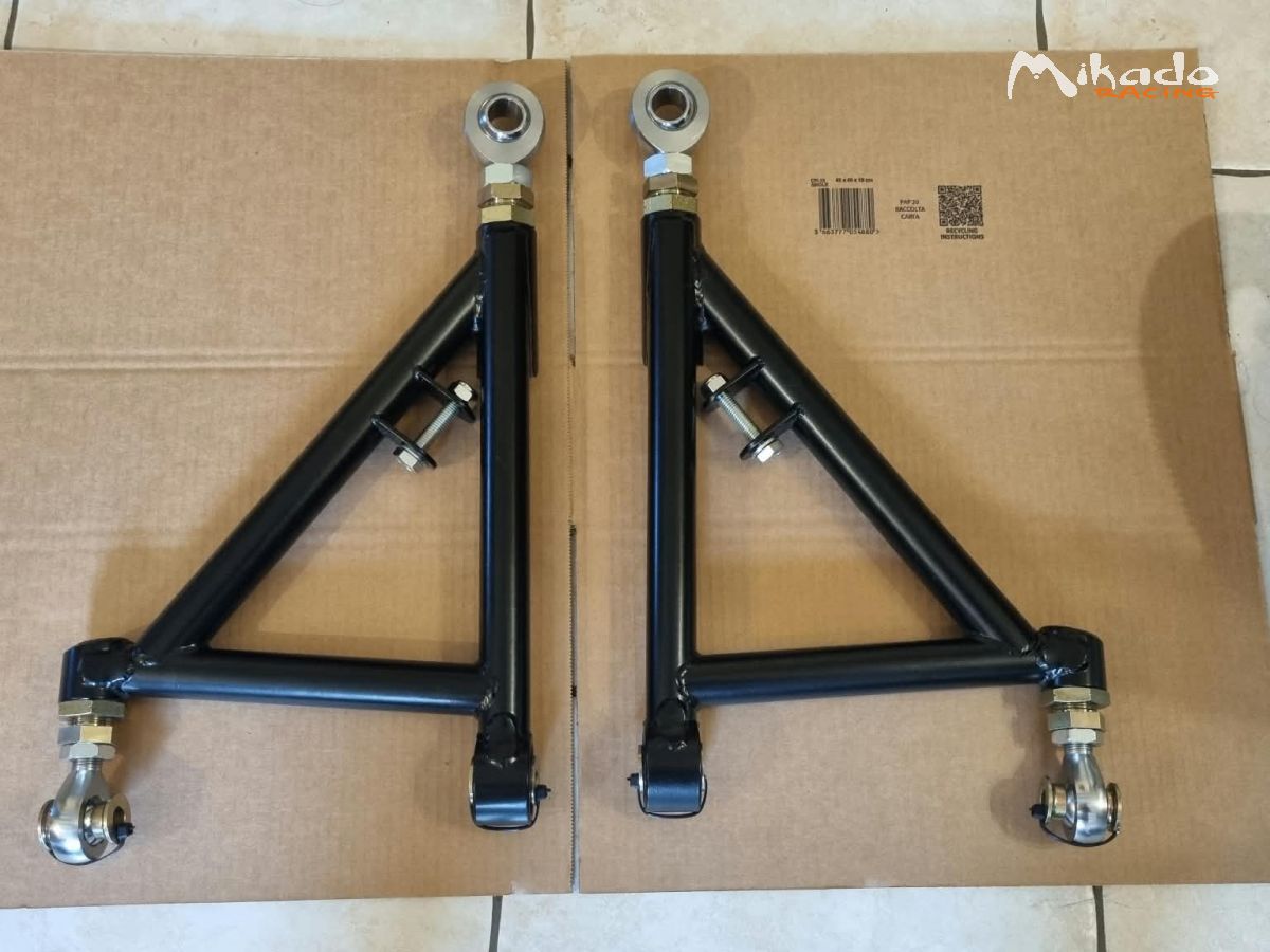 triangles 205 / 309 GTI voie large type pts – photo 1 sur 5