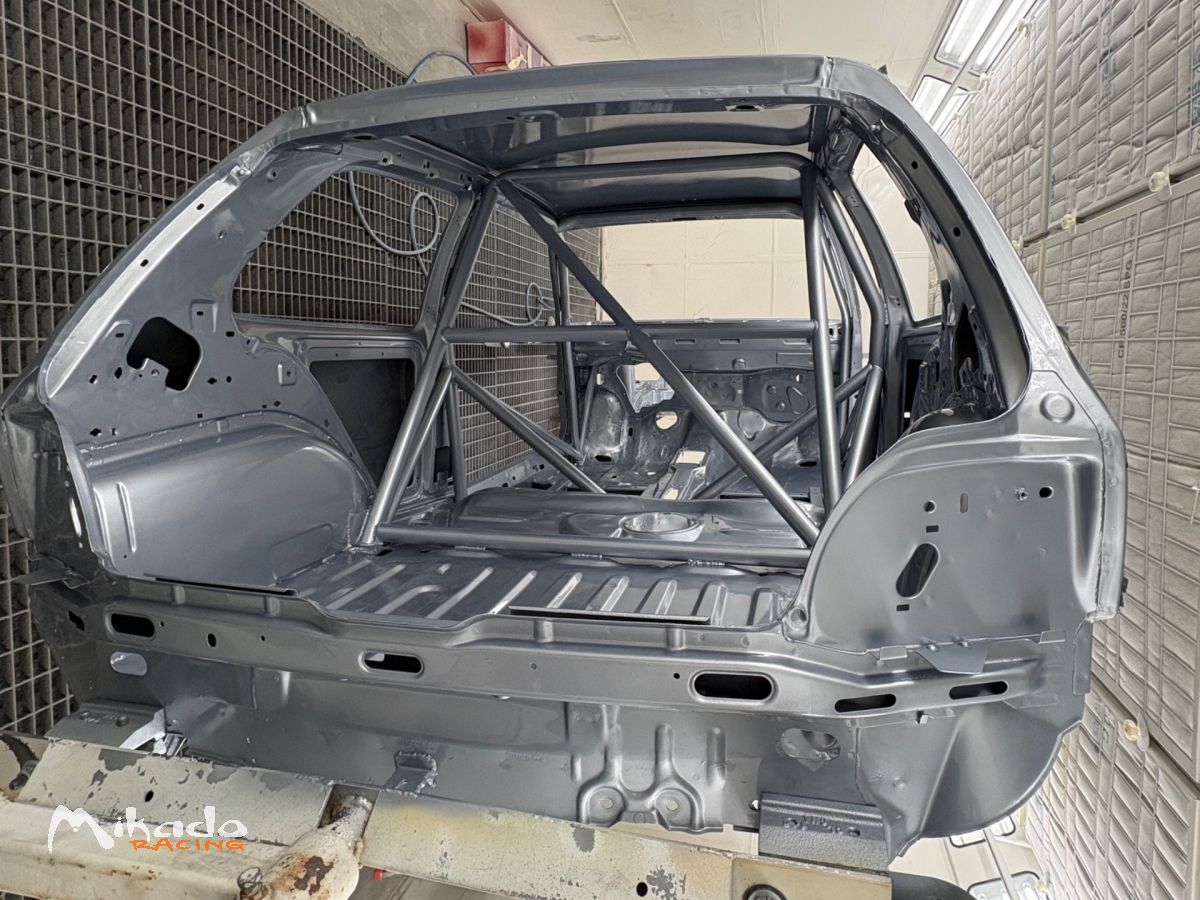 Clio groupe a – photo 3 sur 4