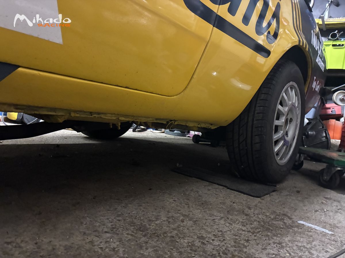 Opel kadett c historique vhrs – photo 2 sur 9