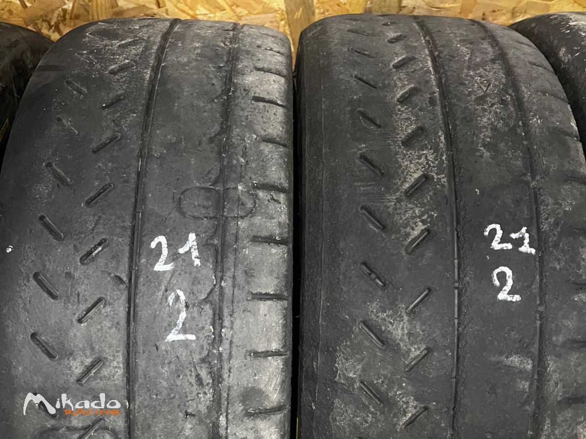 Pneu Michelin 16 pouces – photo 7 sur 10