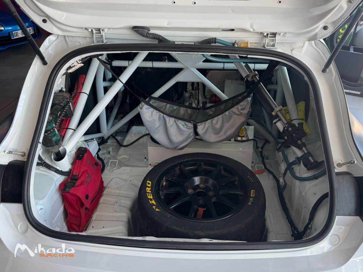Renault Clio RC5 – photo 7 sur 7