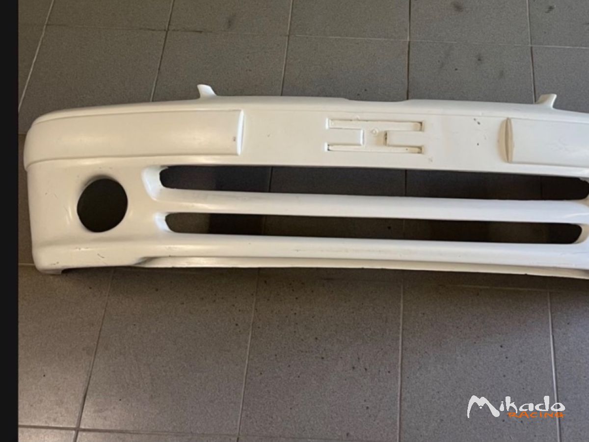 Parchoc 106 phase 2 Mc Racing neuf – photo 2 sur 3