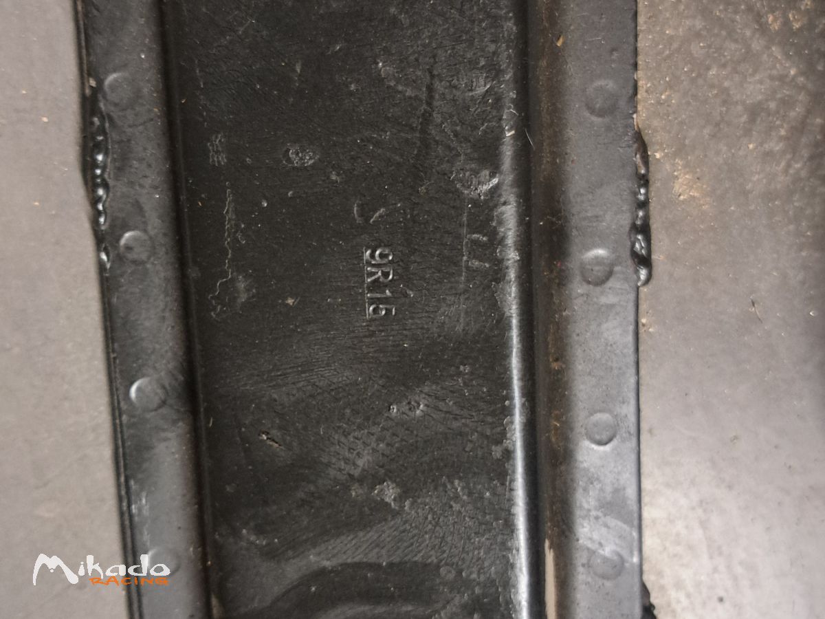 Berceau 306 maxi V1 – photo 4 sur 4