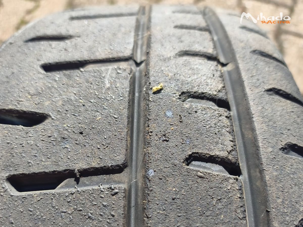 Hankook T33 en 190/600R16 – photo 1 sur 3