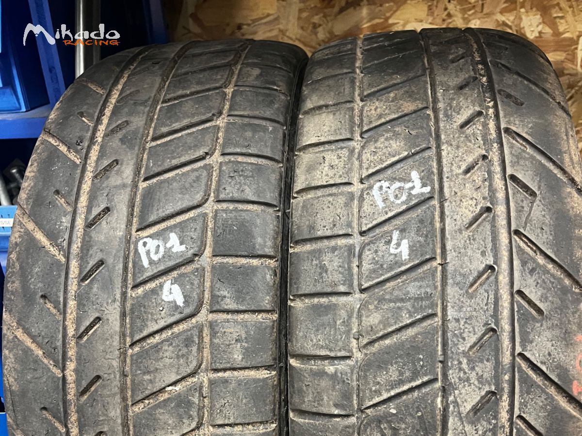 Pneu Michelin 16 pouces – photo 4 sur 10