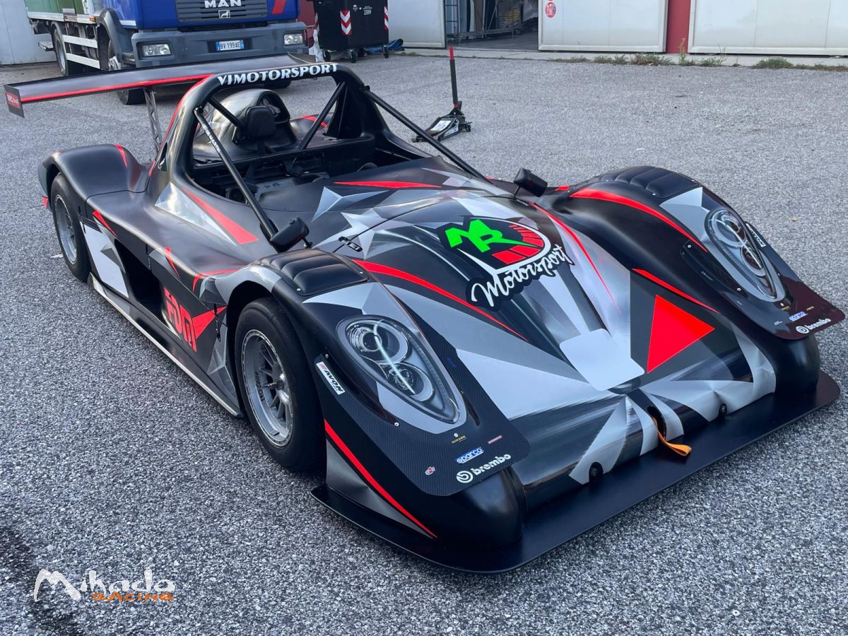 Radical Sr3 – photo 5 sur 5