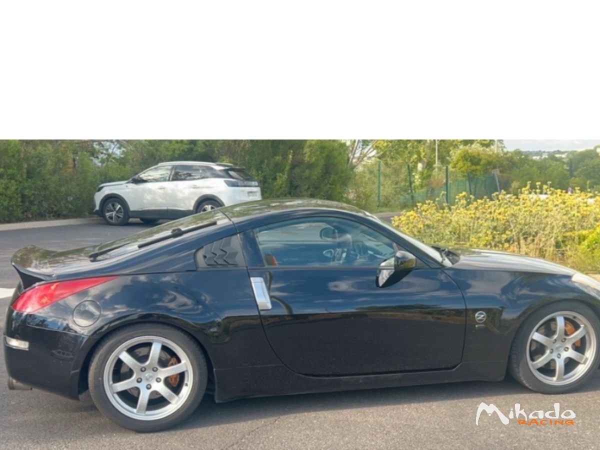 350z 3.5 V6 280ch phase 1 ( numérotée) – photo 3 sur 6