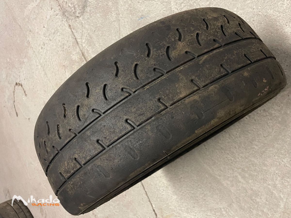 Pneus Yokohama ADVAN A051T 15 – photo 3 sur 3