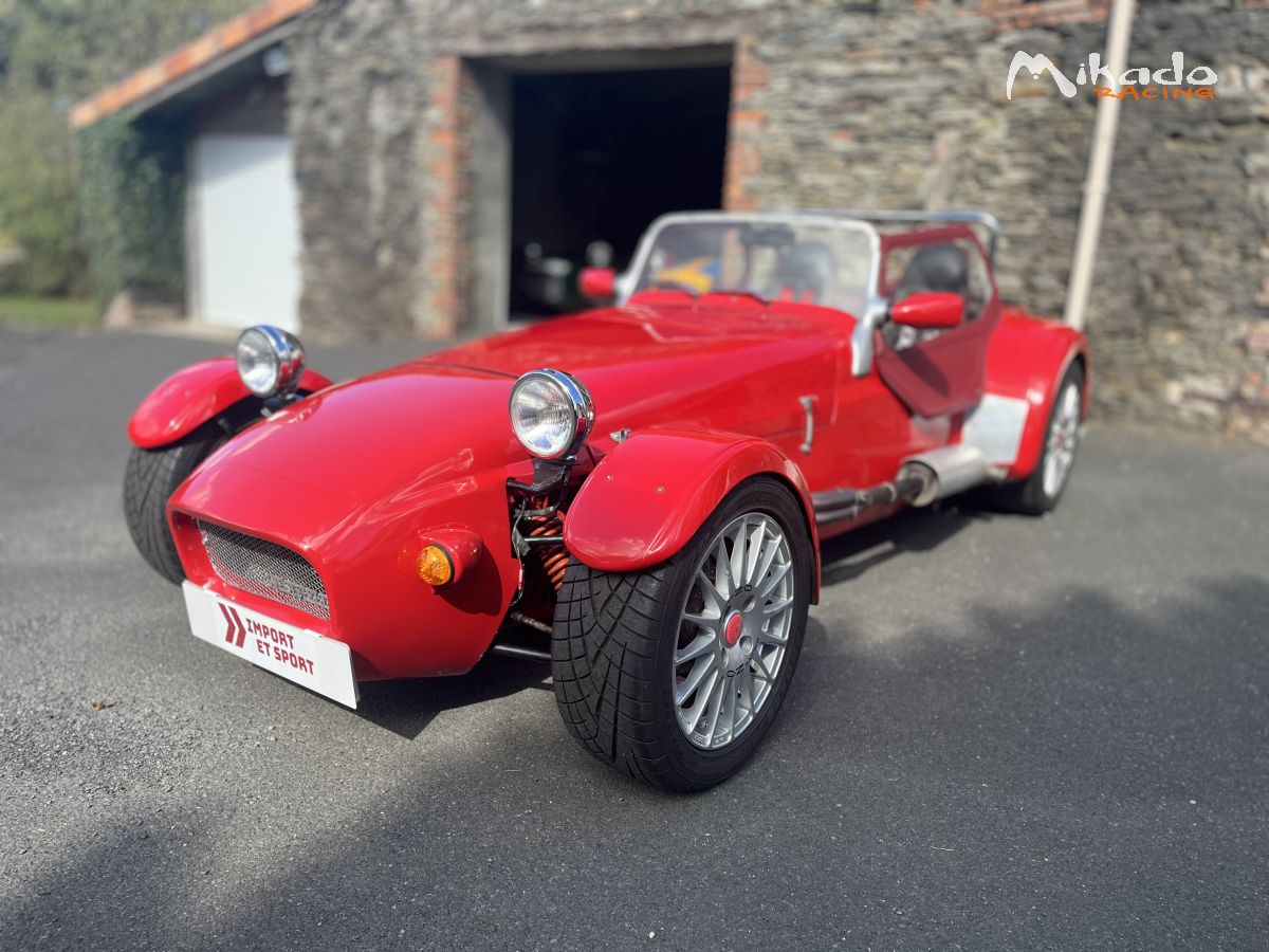 WESTFIELD SE 1700 KENT BV4 – photo 1 sur 6