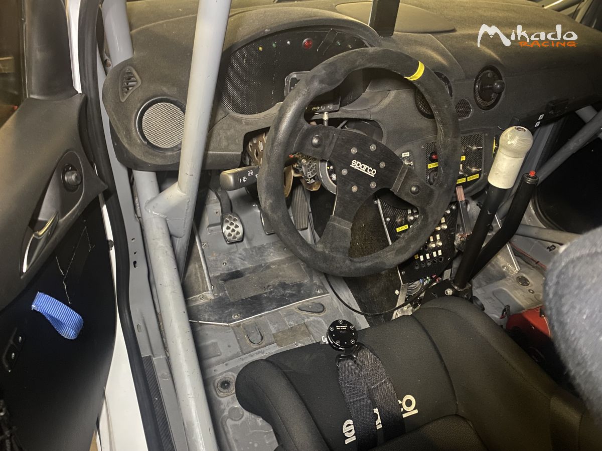 Opel Adam r2 - Boite sequentiële - Proflex – photo 9 sur 9