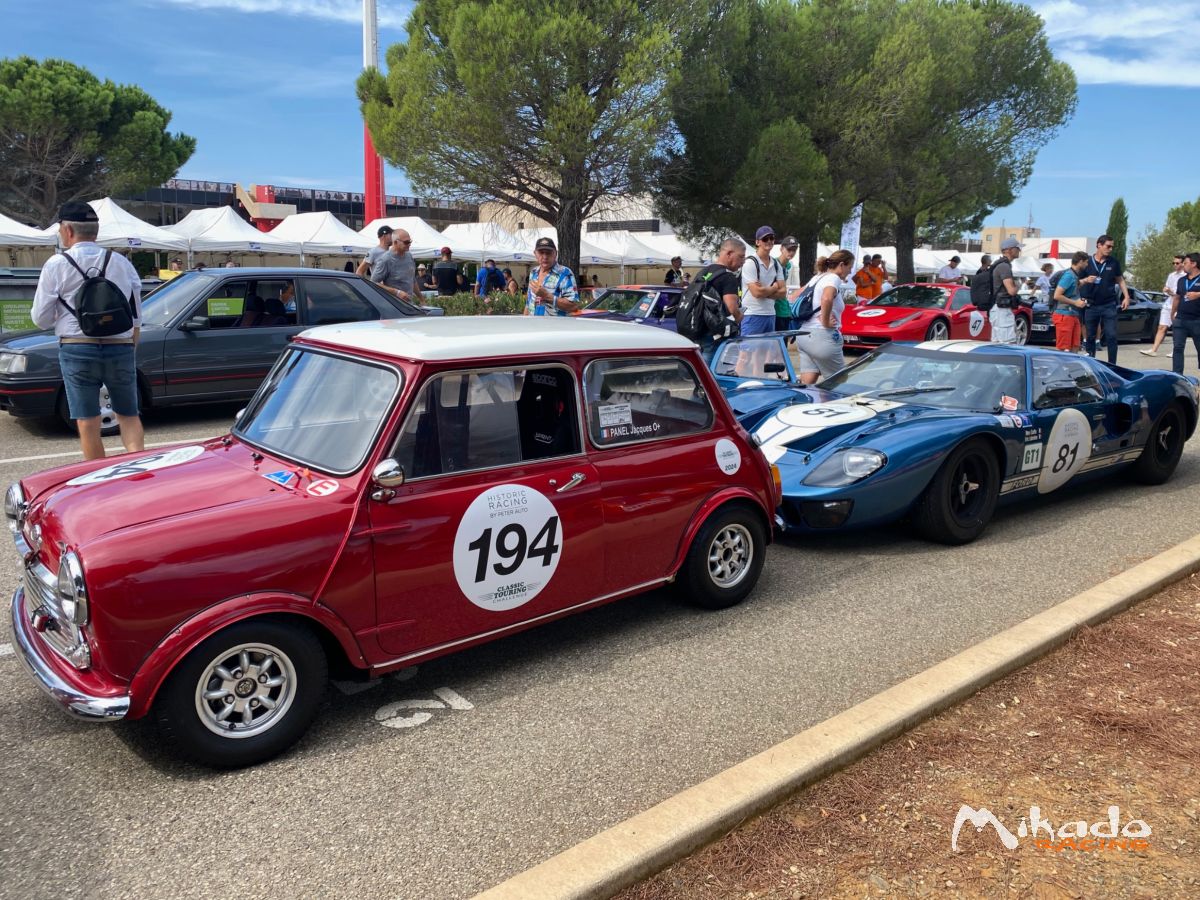 Morris MINI Cooper S – photo 5 sur 10