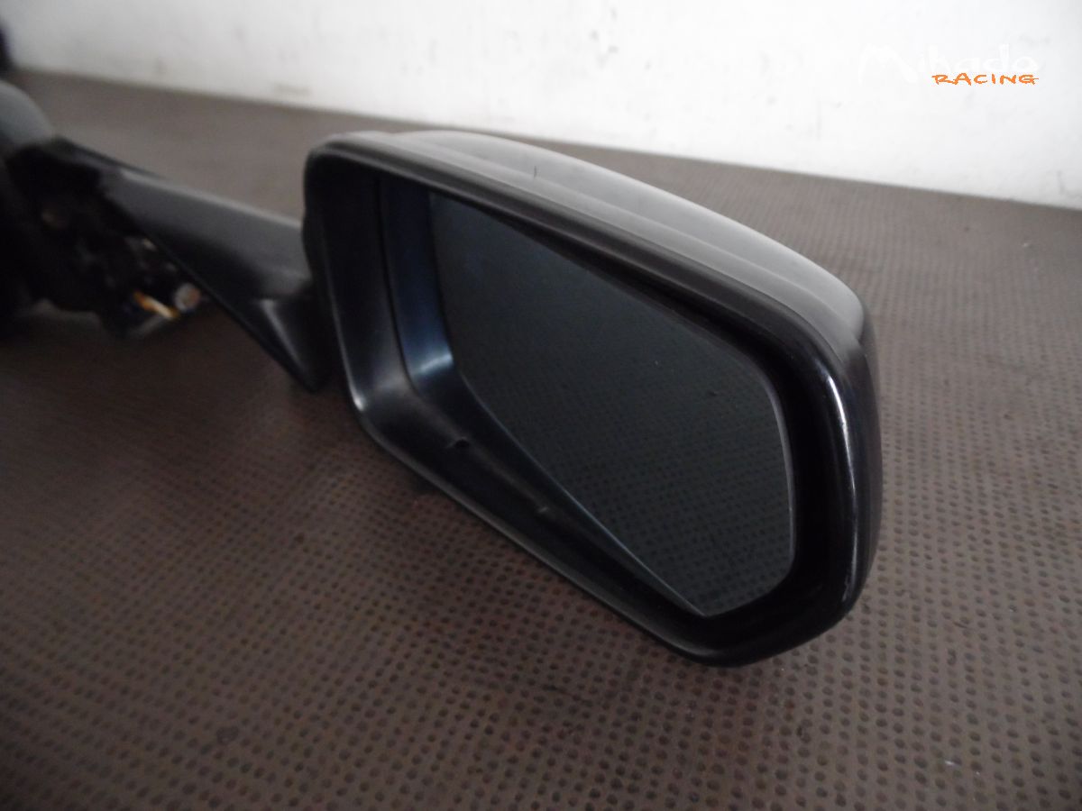 RETROVISEURS BMW E24 – photo 3 sur 6