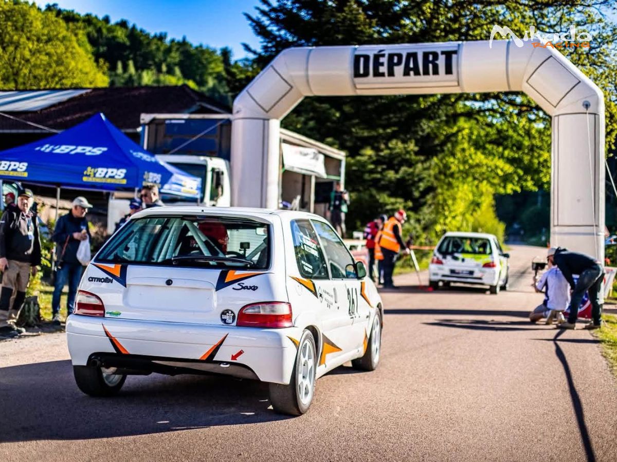 Citroën saxo top n2 – photo 3 sur 7
