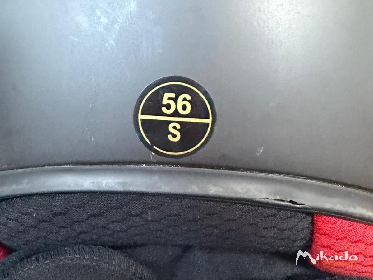 Casque sparco – photo 4 sur 4