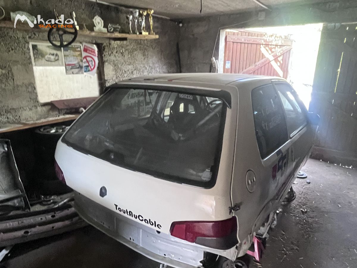 106 XSI A5 – photo 7 sur 7