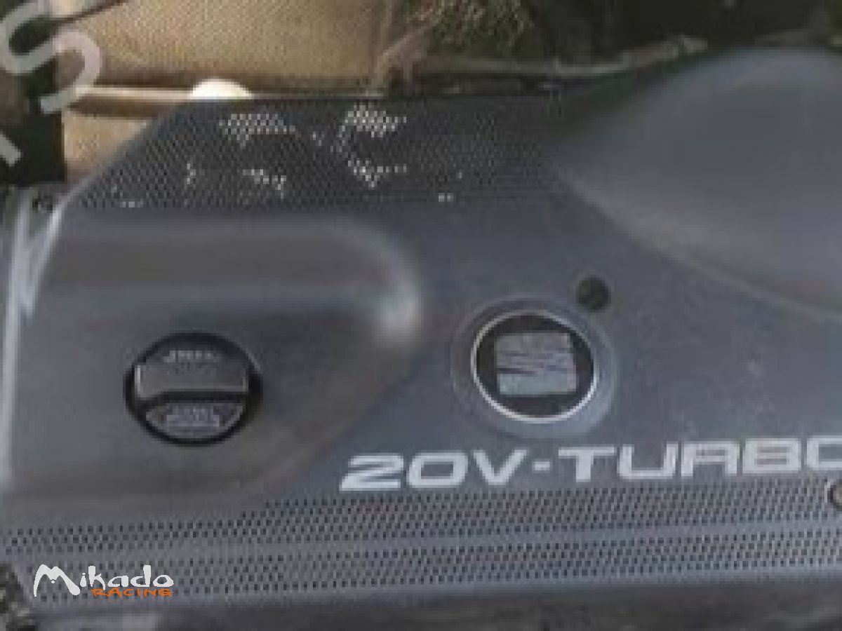 Vend moteur 1.8t 20vt seat leon cupra