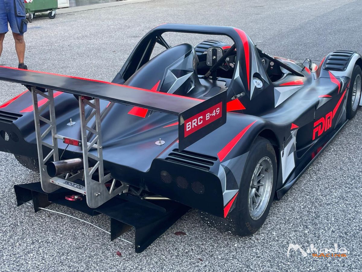 Radical Sr3 – photo 4 sur 5