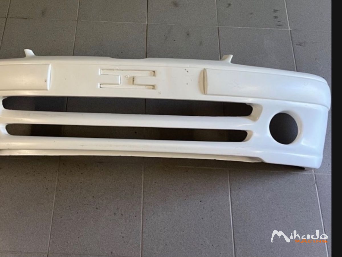 Parchoc 106 phase 2 Mc Racing neuf – photo 3 sur 3