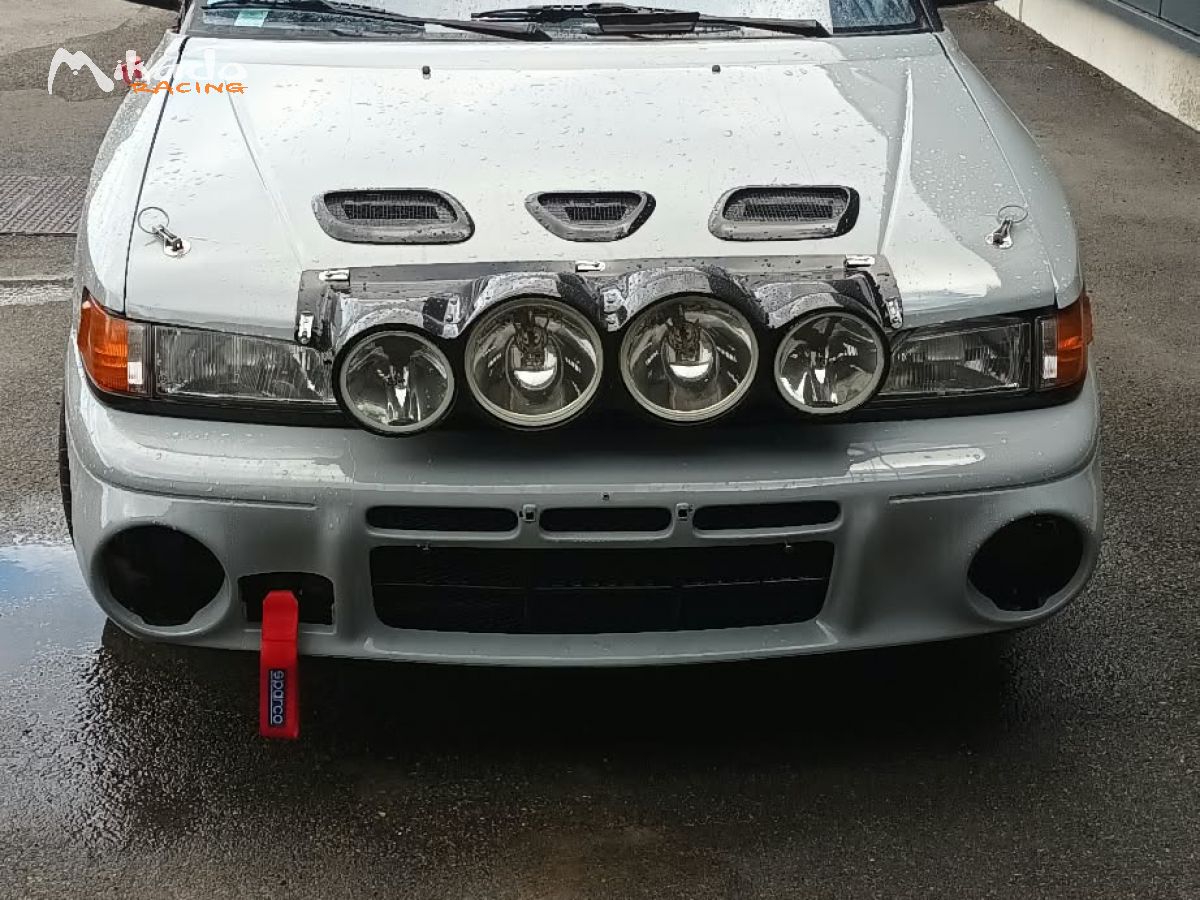 mazda 323 gtr – photo 2 sur 10