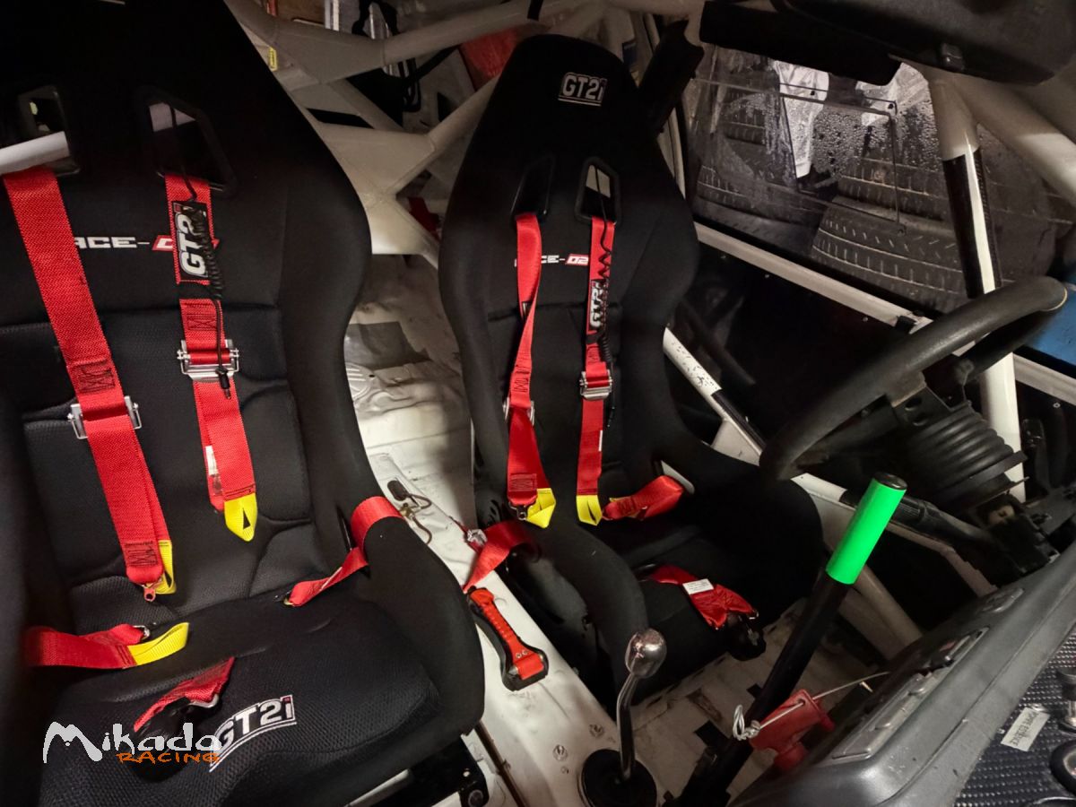 HONDA civic eg6 F213 – photo 2 sur 3