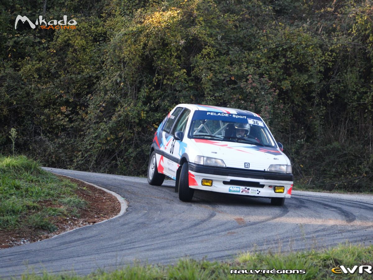 106 N1 – photo 4 sur 5