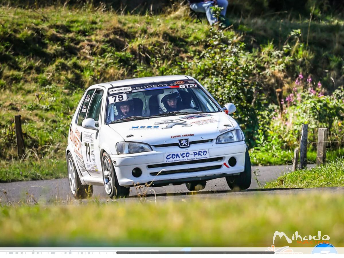 peugeot 106 A6 – photo 4 sur 4