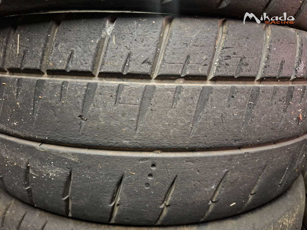 Michelin M21 18 pouces – photo 1 sur 2